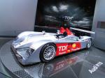 Audi R10 TDI 2006 года